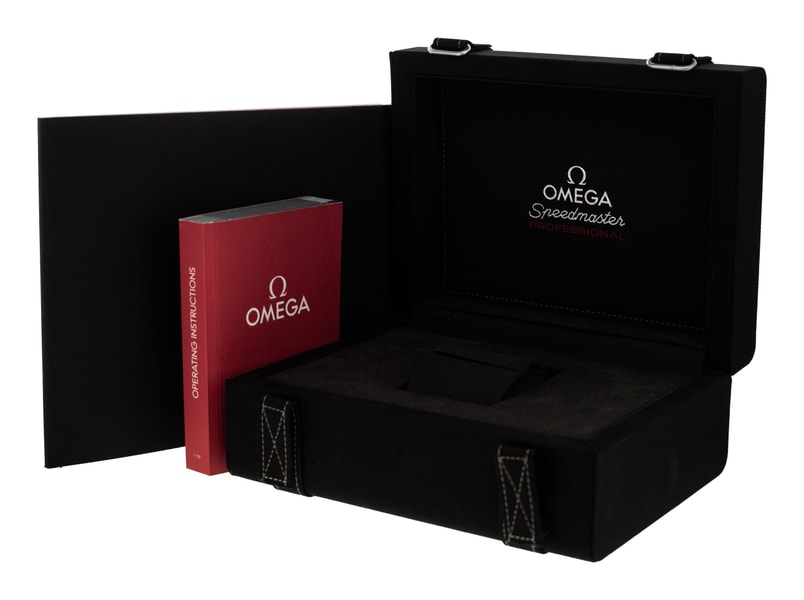 Omega Speedmaster Moonwatch Professional 310.30.42.50.01.002